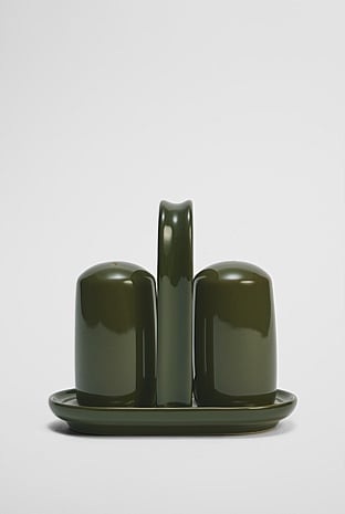 Myles Salt and Pepper Grinder Set