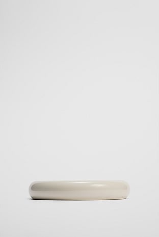 Myles Large Stoneware Bowl