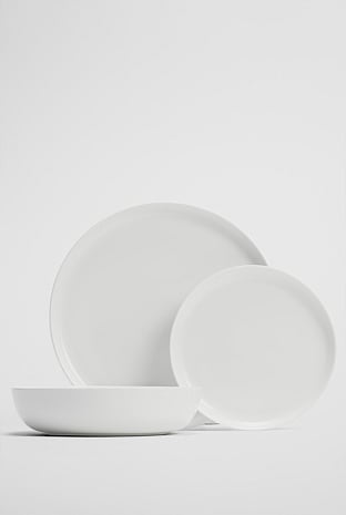 Carla 12 Piece Dining Set