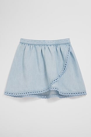 Lyocell Skirt