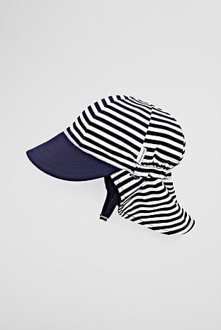 Reversible Swim Hat