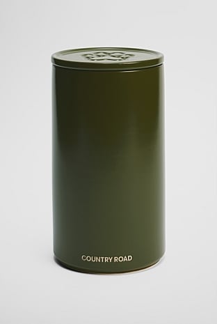 Axel Large Canister
