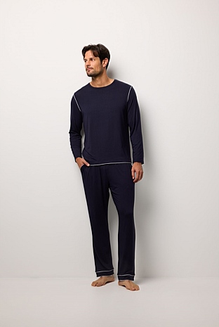 Nox Long Top & Pants