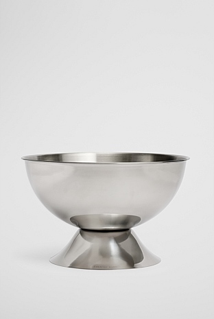 Polly Champagne Basket