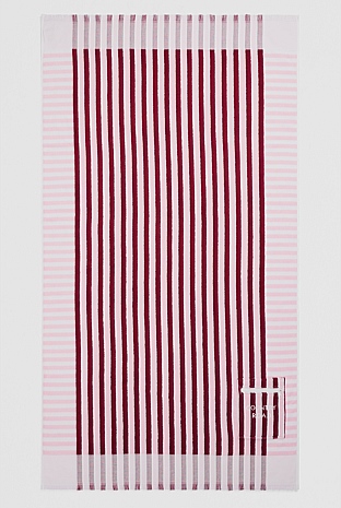 Bribie Pocket Towel