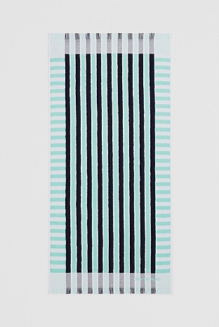 Bribie Leisure Towel