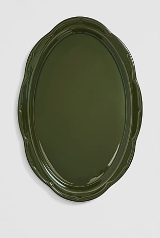 Luna Large Platter