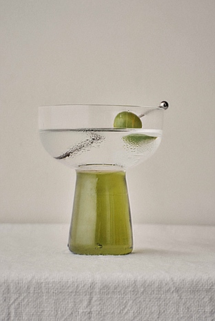 Paloma Coupe Set of 2