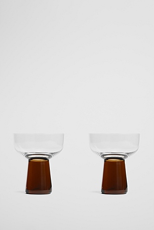 Paloma Coupe Set of 2