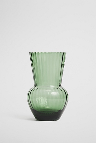 Vicki Small Glass Vase