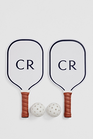 Peter Pickleball Set