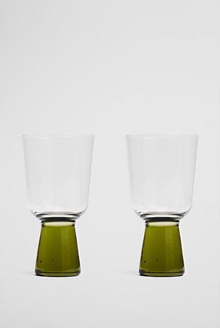 Paloma Wine Set of 2