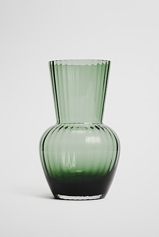 Vicki Medium Glass Vase