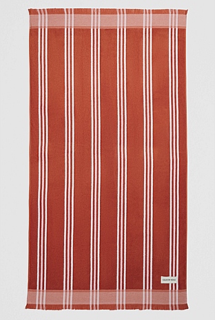 Ebb Australian Cotton Beach Towel