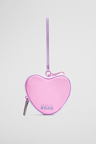 Ripstop Bag Charm