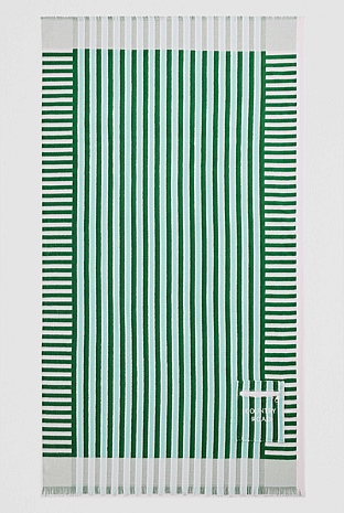Bribie Pocket Towel