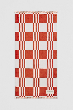 Eyre Leisure Towel