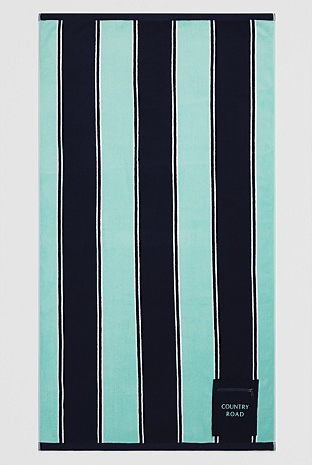 Drift Australian Cotton Beach Towel