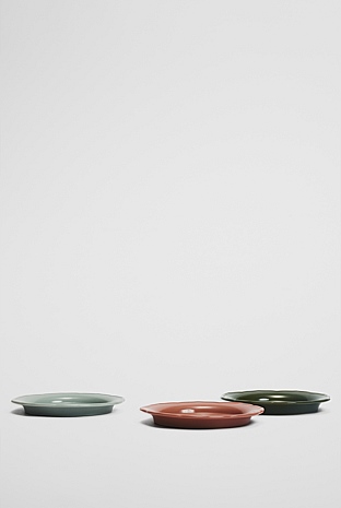 Luna Serving Plate Set Of 3
