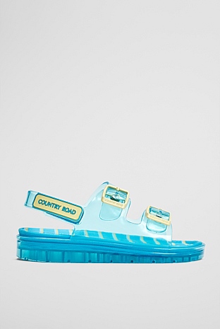 Kai Jelly Sandal