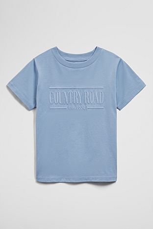 Australian Cotton Heritage T-Shirt