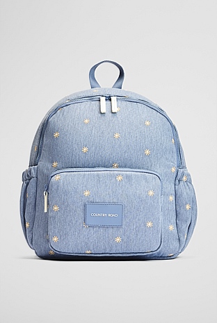 Flower Ditsy Backpack