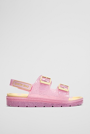 Kai Jelly Sandal