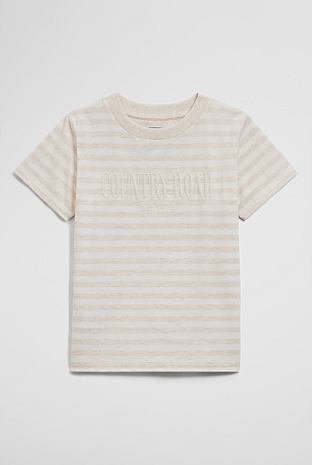 Australian Cotton Short Sleeve Heritage T-Shirt