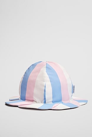 Reversible Swim Hat