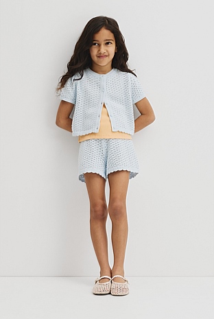 Knit Short