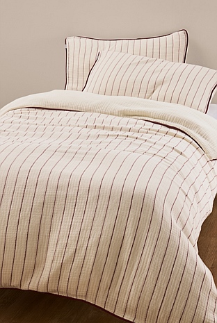 Kids Ayla King Single Quilt Cover