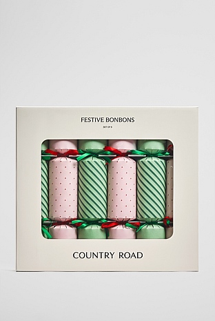 Merry Bonbons Set of 6
