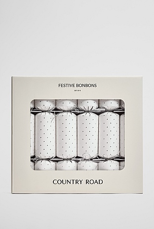 Merry Bonbons Set of 6