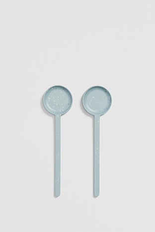 Lorne Salad Server Set of 2