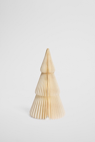 Honeycomb Medium Tree