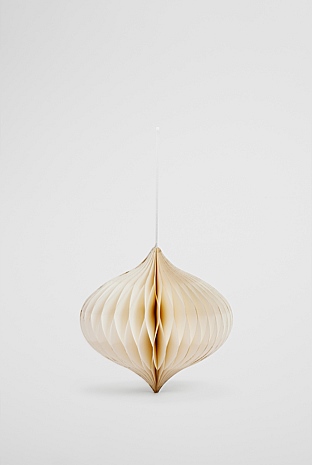 Honeycomb Orn Small