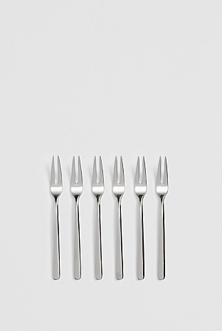 Nolan Oyster Fork Set