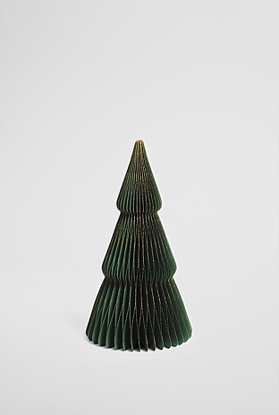 Honeycomb Medium Tree