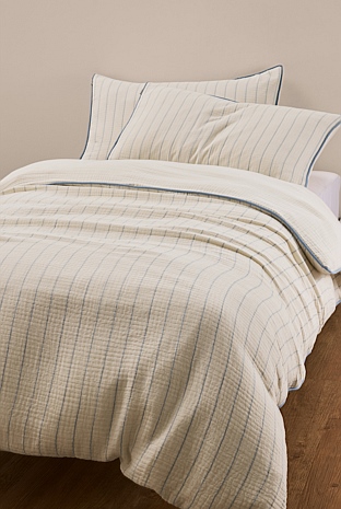 Kids Ayla King Single Quilt Cover