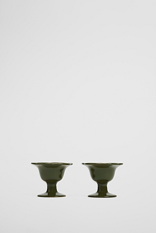 Luna Egg Cup Set Of 2