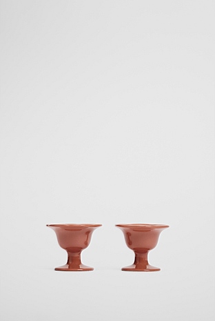Luna Egg Cup Set Of 2