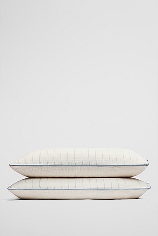 Kids Ayla Standard Pillowcase Pair