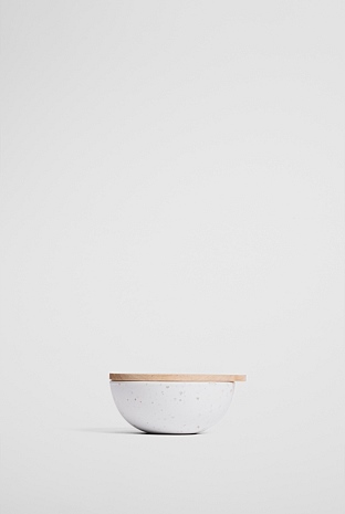 Lorne Dip Bowl With Lid