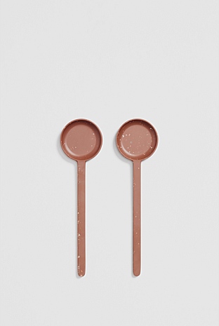 Lorne Salad Server Set of 2