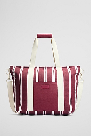 Bay Cooler Tote