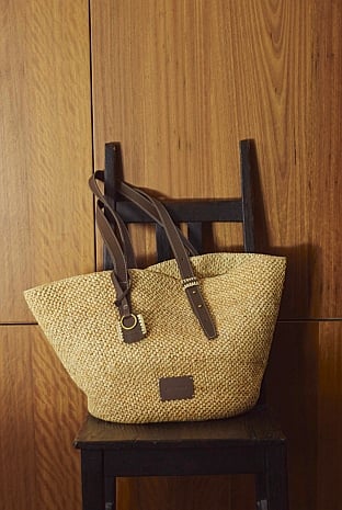 Lily Tote