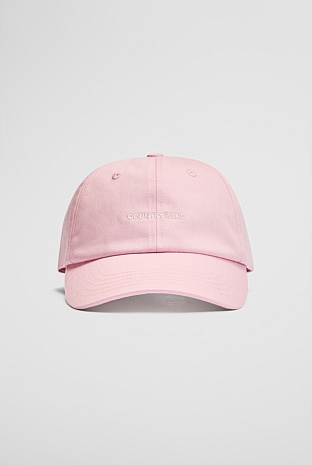 Mini Logo Cap