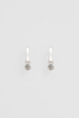 Arya Hoop Earring