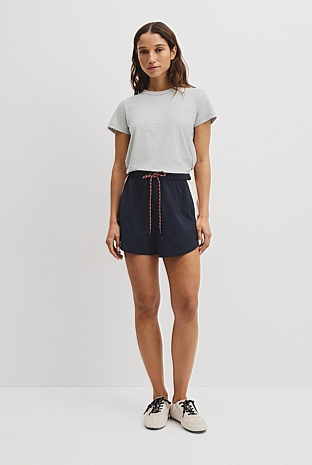 Parachute Short