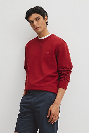 Australian Cotton CR 1974 Sweat